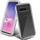 For Samsung Galaxy S10E S10 Plus S7 S23 S24 Ultra Defender Case Shockproof Cover