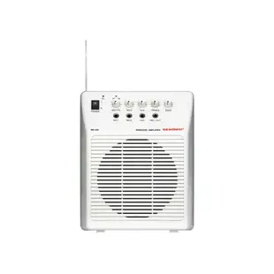 SHOW WA-320 手提式無線教學擴音機 SHOW WA-320 手提式無線教學擴音機