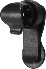 Universal Tube Clip Water Bladder Hose Clip Removable Hydration Pack Clamp Hose Holder