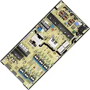 TV Power Strip BN44-00880A PSLF241E08A L65E8N_KSM, Compatible for Samsung, UN65KS850DFXZA UN65KS950DFXZA UN65KS8000FXZA UN65KS8500FXZA Accessories