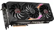 ASRock AMD Radeon RX 7900 XTX Phantom Gaming 24G GDDR6 Graphics Card