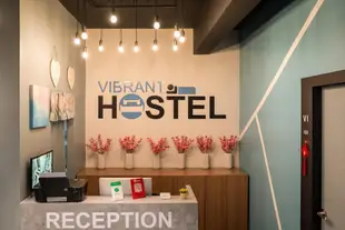 活力旅舍Vibrant Hostel