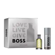 HUGO BOSS BOSS BOTTLED EDP & Deodorant Spray Set