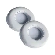 2Pcs Ear Pad Cushion Cover For For Beat By Dr Dre Mixr Headphones Replace Parts