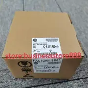 New Factory Sealed AB 1794-ADN SER B Flex I/O DeviceNet Adapter 1794ADN In Stock