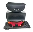 Oakley Sunglasses RADAR EV PATH OO9208-9038 Matte Black w Prizm Trail Torch Lens