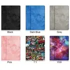 360 Rotating Protective Shell Smart Funda for PocketBook InkPad Lite PB970