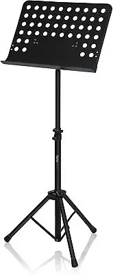 Gator Frameworks Lightweight Sheet Music Stand (GFW-MUS-0500)