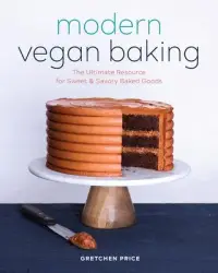 在飛比找博客來優惠-Modern Vegan Baking: The Ultim
