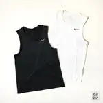 貳柒商店) NIKE DRI-FIT TANK 男款 背心 運動 排汗 訓練 DV9814-100 DV9814-010