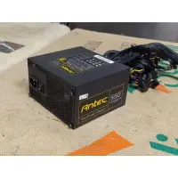 在飛比找蝦皮購物優惠-Antec TruePower Classic 550w T