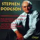 BIDDULPH LAW013 道吉森長笛小提琴協奏曲輯 Stephen Dodgson Flute & Strings Duo Concerto for Violin Guitar & Strings (1CD)