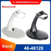 Honeywell Stand 46-46128 for MS9520 MS9540 Scanner White/Black Lot