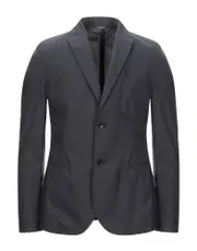 [DANIELE ALESSANDRINI HOMME] DANIELE ALESSANDRINI HOMME Blazers - Item 49524119