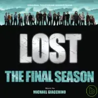 在飛比找博客來優惠-OST / Lost: The Final Season -