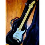 FENDER HYBRID 50S STRATOCASTER 日廠 電吉他