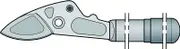 Felco 231/1 Replacement Handle with Blade