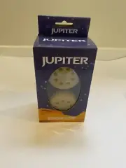 Powerdyne Jupiter Toe Stops Natural, BNIB, Roller skating, roller derby