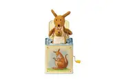 Jack In Box (Kangaroo)