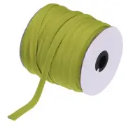Piping Cord Trim 65 Yards 1/2 Inch Piping Tape for Sewing Fabric Light Green