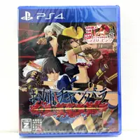 在飛比找蝦皮購物優惠-【全館都新品】PS4 美俏女劍士 ORIGIN 美俏女劍士 