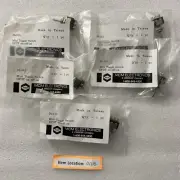 MCM MINI TOGGLE SWITCH DPDT 26-165 on-off-on 3A 250VAC / 6A 125VAC