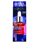 L'Oreal Paris Revitalift Pure Retinol Deep Wrinkle Night Serum 30ml New