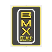 Mongoose - 1983-85 ALL YELLOW headtube Decal - Old school bmx