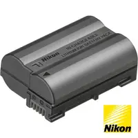 在飛比找momo購物網優惠-【Nikon 尼康】EN-EL15c 原廠鋰電池 7.0V 