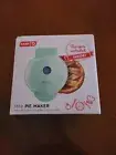 DASH Mini Pie Maker Blue