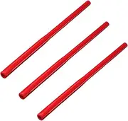 Cabilock 3Pcs Car Spark Plug Wrench Durable Installation Tools for Vehicle Maintenance Efficient Car Spark Plug Socket Kit Compact Design for Easy Use