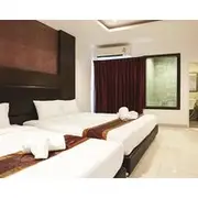 Tribe Pattaya SHA certificated
