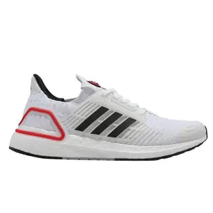 Adidas 慢跑鞋 Ultraboost CC 1 DNA 男鞋 白 黑 緩震 透氣 涼感 馬牌輪胎大底 GZ0439 [ACS 跨運動]