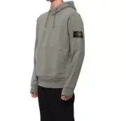 NEW Stone Island Sage Hoodie Pull-over Sweatshirt 64151 Size Athletic XL