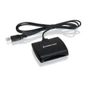 Iogear GSR202 USB Smart Card Access Reader