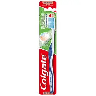 Colgate 高露潔潔淨護齦牙刷）X 12入團購組