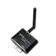 USB to ZigBee Wireless Module 1.6KM Transmission CC2630 Chip DRF2658C
