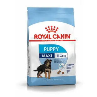 ❰MJ寵物二館❱ Royal Canin 皇家 MXP 大型幼犬 飼料 4kg 10kg 15kg