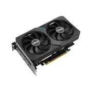 ASUS Dual GeForce RTX 3060 OC 12GB Graphics Card - LHR [DUAL-RTX3060-O12G-V2]