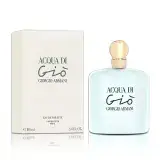 在飛比找遠傳friDay購物精選優惠-Giorgio Armani 亞曼尼 Acqua di Gi