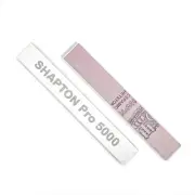 Japanese Knife Sharpening Stone Shapton Pro 6"х1"(Kuromaku) JIS Grit:5000