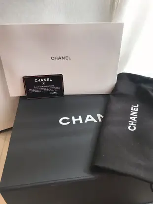 Chanel 經典包包 紅色