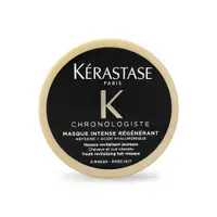 在飛比找PChome24h購物優惠-KERASTASE 卡詩 黑鑽極萃逆時髮膜(75ml)-國際