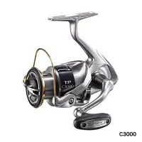 在飛比找Yahoo!奇摩拍賣優惠-【NINA釣具】15年 SHIMANO TWIN POWER