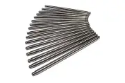 Comp Cams 8476-16 Push Rods Hi-Tech 7.850" Long 3/8" Diameter Set of 16