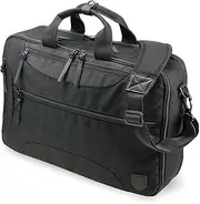 ＢＡＧＧＥＸ(バジェックス) 23-5622 3-Way Business Bag, Cooling Material, Holds B4 Files