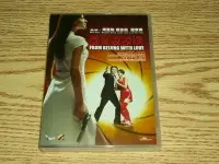 在飛比找Yahoo!奇摩拍賣優惠-缺貨 DVD 國產凌凌漆 周星馳 黃錦江 于榮光 袁詠儀 陳