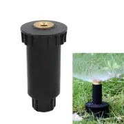 Popup Spray Head Sprinklers Nozzle Watering Lawn Garden Irrigation System
