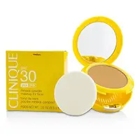 在飛比找樂天市場購物網優惠-Clinique 倩碧 Sun SPF 30 Mineral