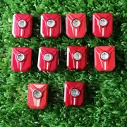 1pc Red Slider Golf Weight for 2016 Taylormade M1 Driver Clubs Choose 5G-16G